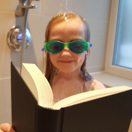 elsie V